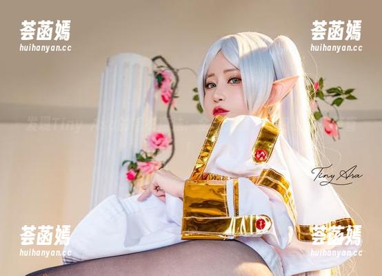 Tiny Asa 发现Tiny Asa的毛衣魔法:全套加持,图包里的小惊喜!